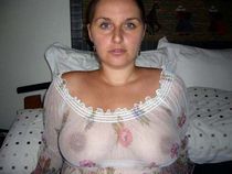 I had an ex that loved to wear a shirt like this out on the town. I loved that in the